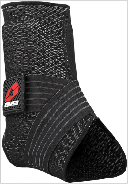 EVS Protektor Ab07 Ankle Brace Black