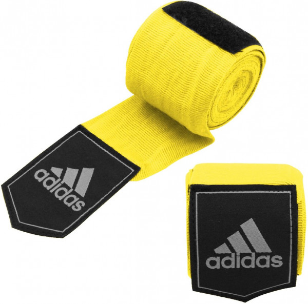 adidas Bandagen Gelb