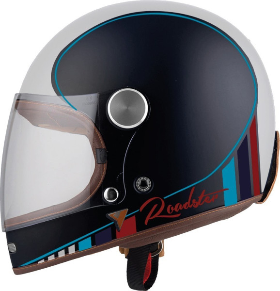 By City Integralhelm Roadster Ii Helmet