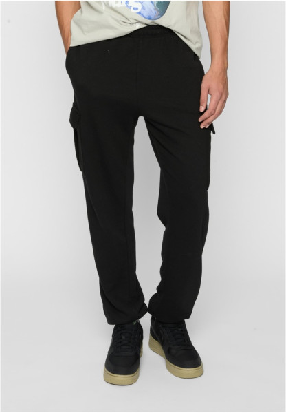 Urban Classics Light Terry Wide Cargo Sweatpants TB6671