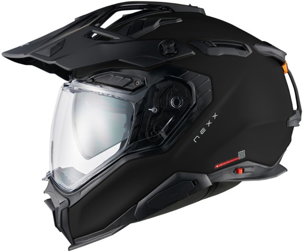 Nexx Crosshelm Helmets X.Wed3 Plain 28900