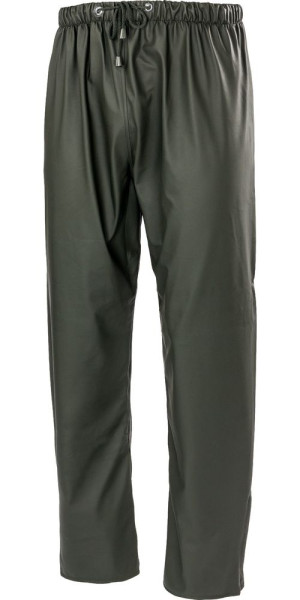 Bisley Regenhose Fahrenheit Trs Pu-Stretch-Regenhose