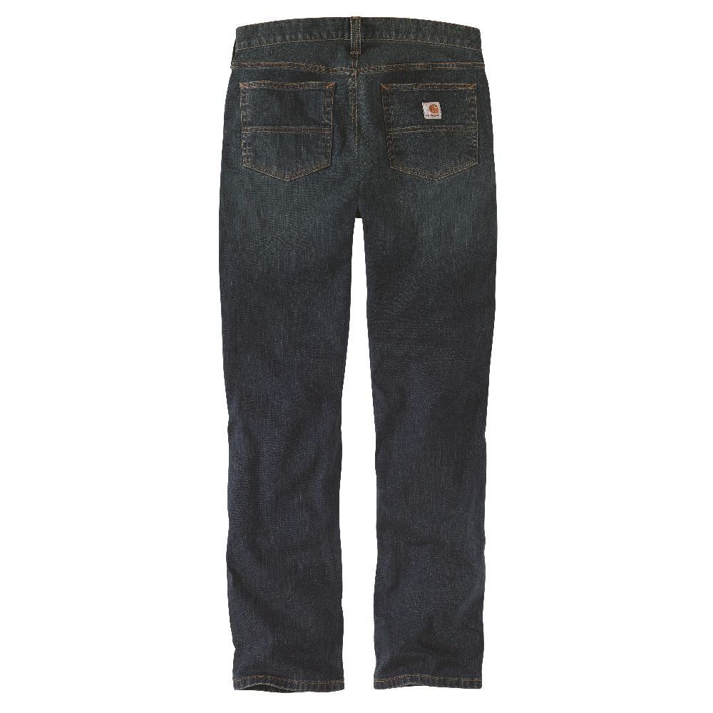 Carhartt Mens Rugged Flex Relaxed Fit Denim Bib Overall : :  Clothing, Shoes & Accessories