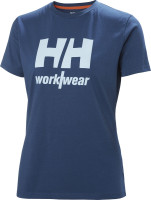 Helly Hansen T-Shirt Classic Logo 79287
