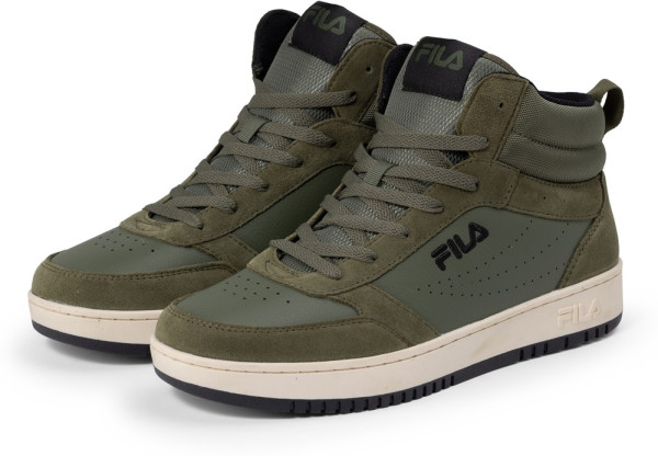 Fila Basketball Mid Sneaker Rega S Mid FFM0367