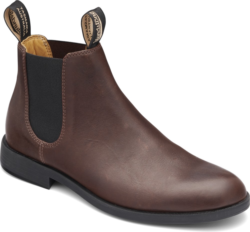 Blundstone queen hot sale west