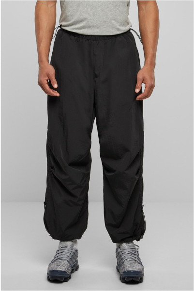 Urban Classics Trainingshose Nylon Parachute Pants