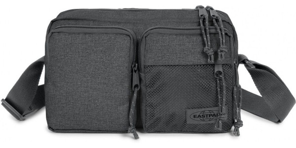 Eastpak Schultertasche EA5BIU Double Cros -4,5 Liter