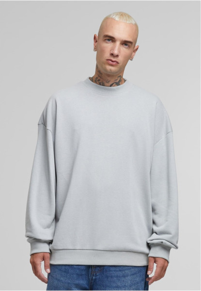 Urban Classics Pullover Light Terry Crew TB6663