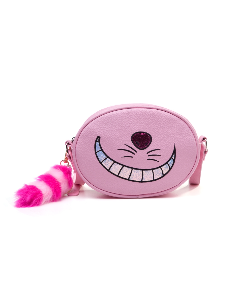 Cheshire cat bag sale