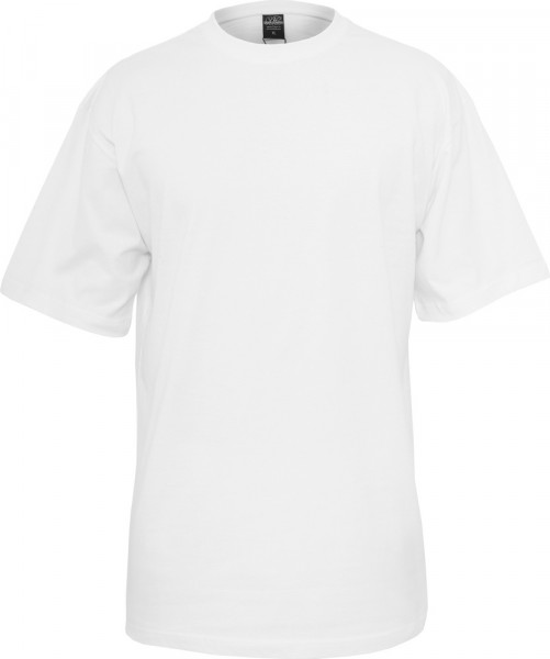 Urban Classics Boys T-Shirt Produkte White Tall Alle Tee Kinder 