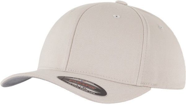 Flexfit Cap Wooly Combed Stone