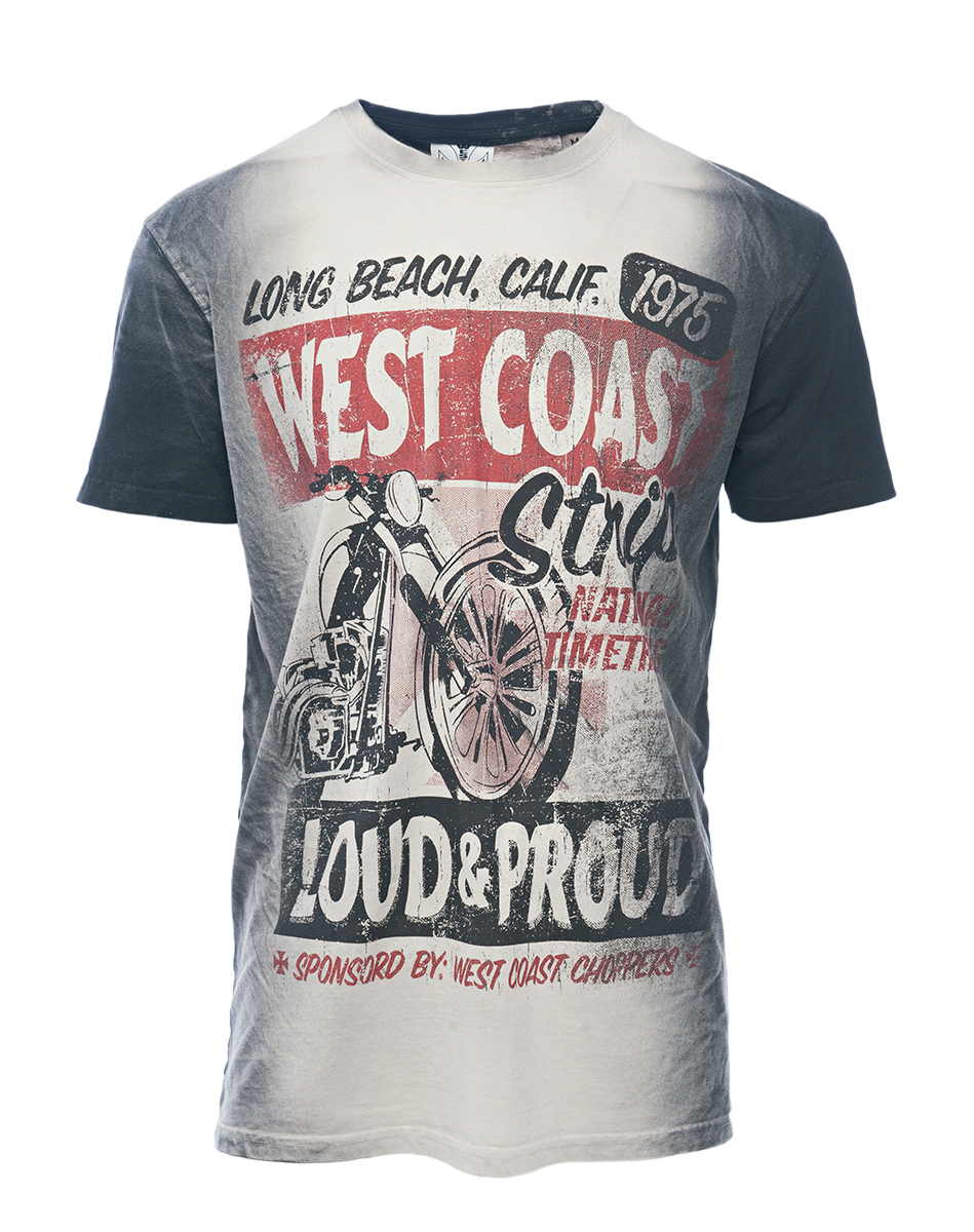 Футболка west coast choppers. Мужской стриптиз с футболкой.