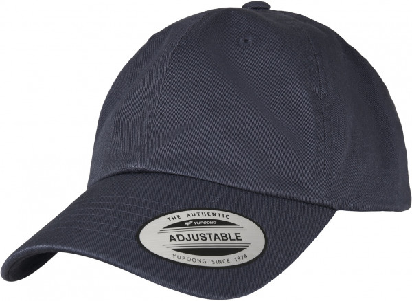 Flexfit Cap ECOWASH DAD CAP Darknavy