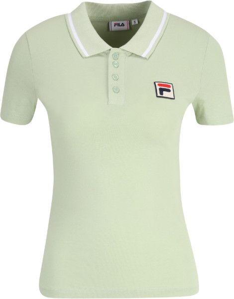 Fila Damen Poloshirt Leuben Poloshirt