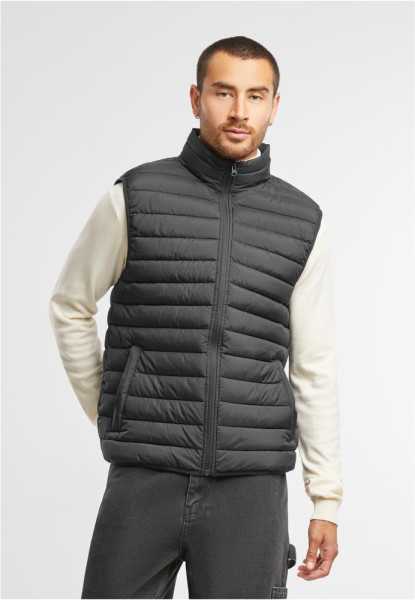 Urban Classics Steppweste Basic Light Weigh Vest TB7011