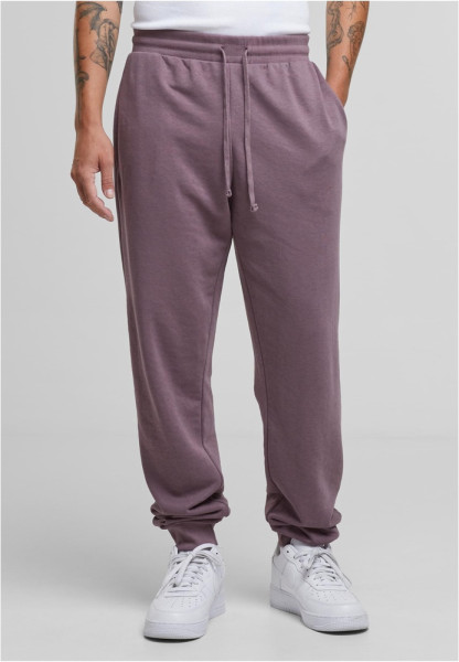 Urban Classics Damen Light Terry Basic Sweatpants TB6727