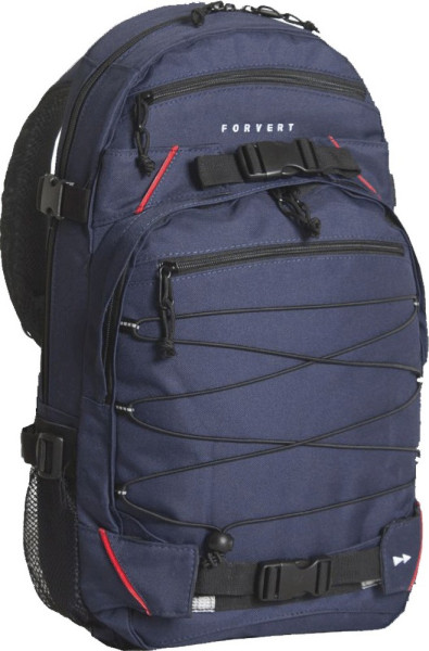 Forvert Rucksack Louis Navy