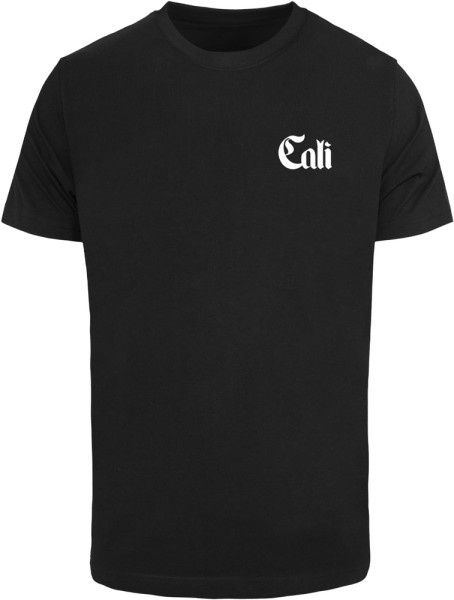 Mister Tee T-Shirt Cali Tag Tee MT3287