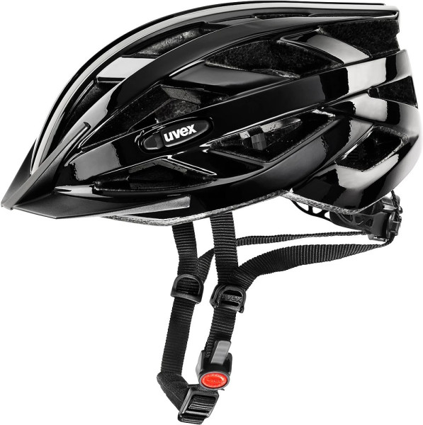 Uvex Fahrradhelm Fahrradhelm I-VO 33548