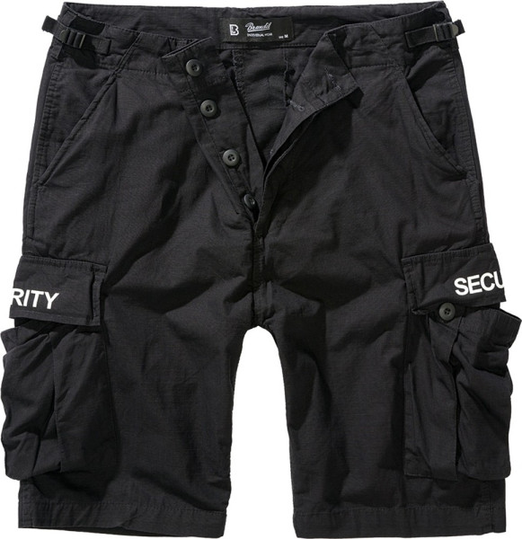 Brandit Short Security Bdu Ripstop Shorts 9765