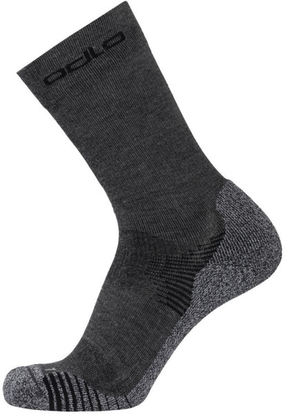 Odlo Socken Socks Crew Ceramicool Crew 763780