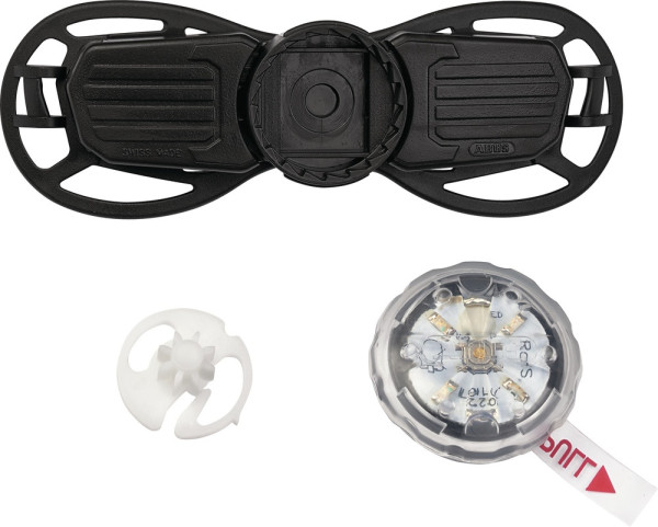 ABUS Ersatzteil Fahrradhelm ZOOM SLIM LED Kid Verstellsystem