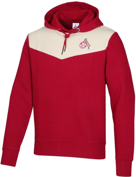 1. FC Köln Hoodie Alte Kölner Straße 2010896