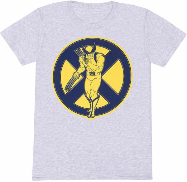 Marvel Comics X-Men '97 - Wolverine T-Shirt