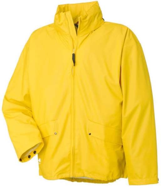 Helly Hansen Jacke 70180 Voss Jacket 310 Light Yellow