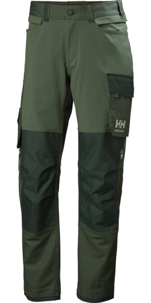 Helly Hansen Arbeitshose Oxford 4X CNCT Pant 77395