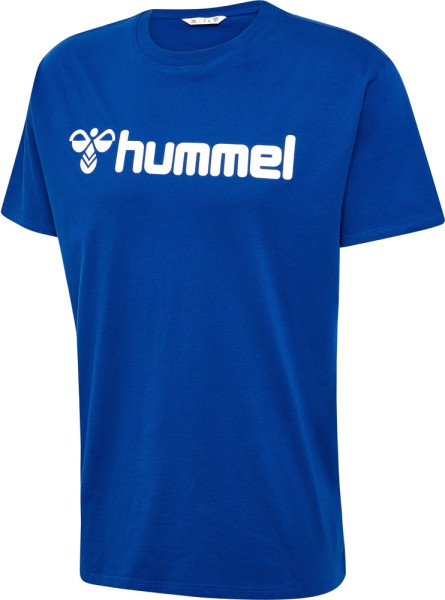 Hummel T-Shirt & Top Hmlgo 2.0 Logo T-Shirt S/S