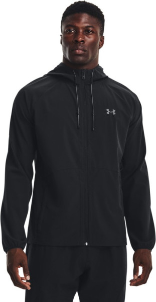 Under Armour UA Windbreaker aus Stretchgewebe