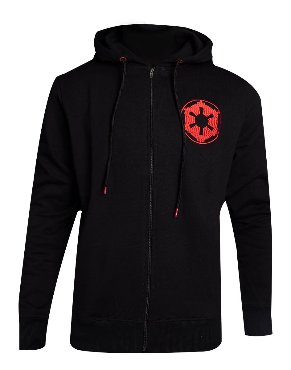 Star wars store empire hoodie