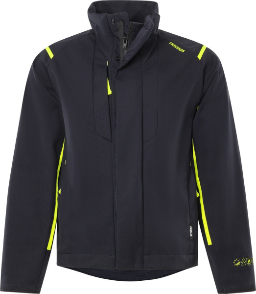 Fristads Flamestat Softshelljacke 4180 FSS 300487