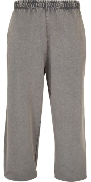 Urban Classics Hose Acid Wash Sweatpants