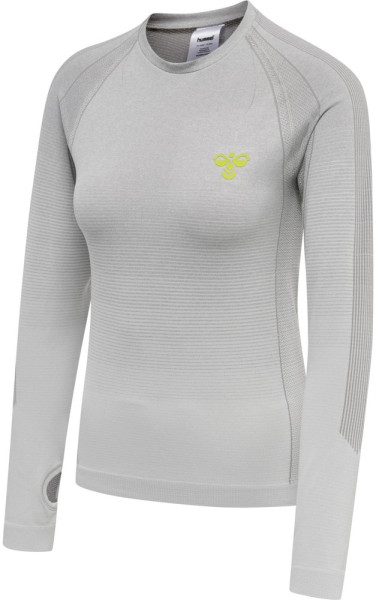 Hummel Damen Trikot seamless langarm Hmlgg12 Training Seamless L/S Woman