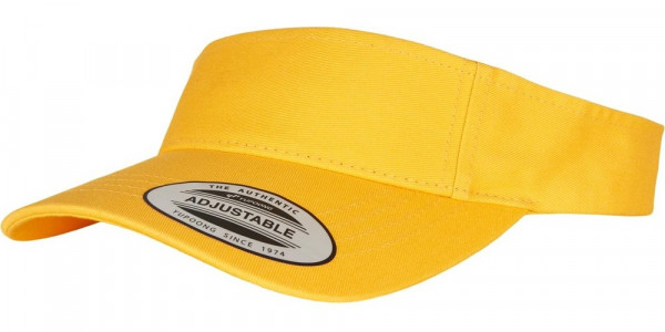 Flexfit Curved Visor Cap Magicmango