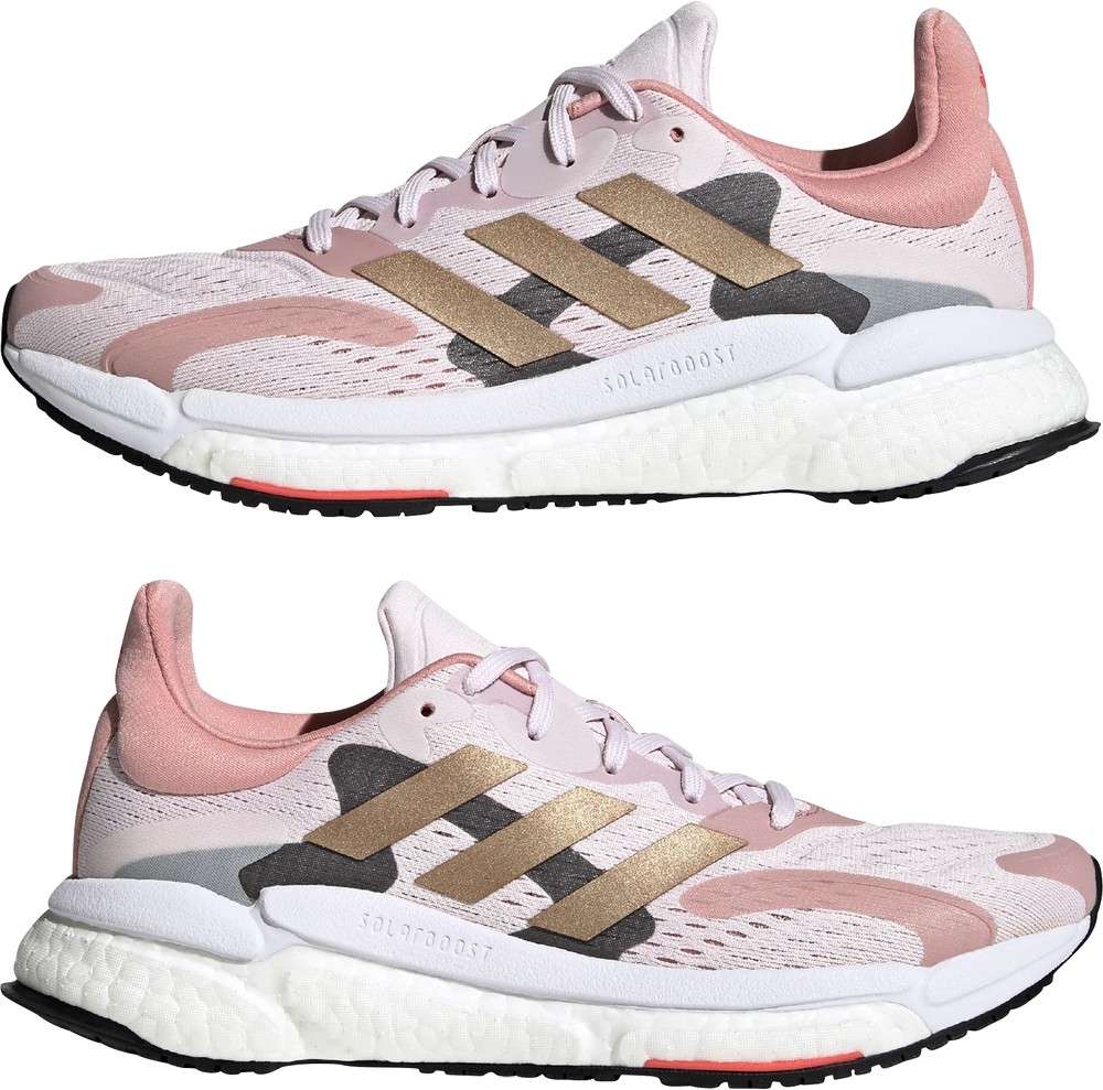 Adidas solar boost female hotsell