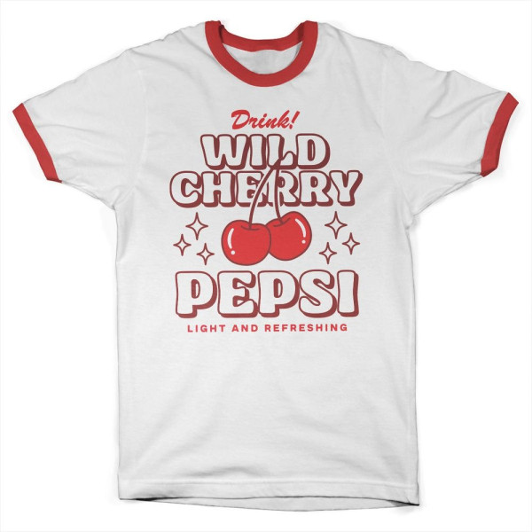 Pepsi Cherry Ringer Tee IMG-51-PEPS009-H72-9