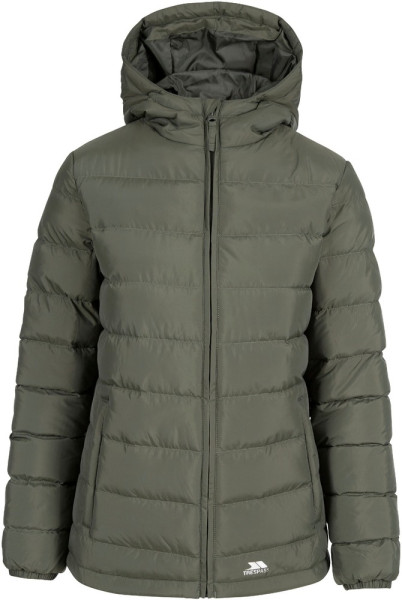 Trespass Damen Jacke Elegant - Female Padded Jacket Ivy