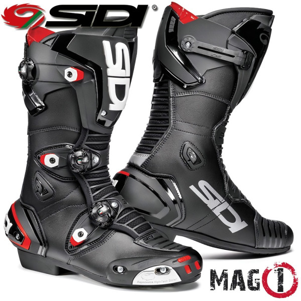 Sidi Motorrad Onroad Stiefel Mag-1 52440