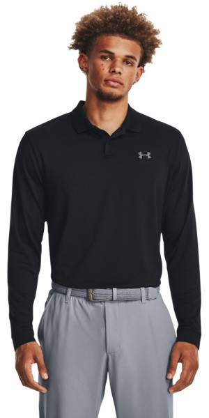 Under Armour Poloshirt UA Performance 3.0 Long Sleeve Polo