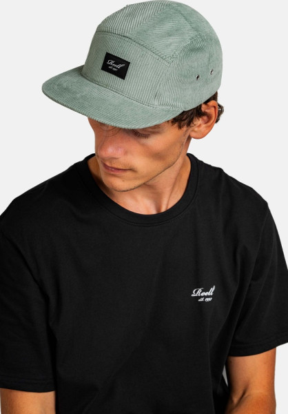 Reell Cap 5-Panel Cap 1402-045