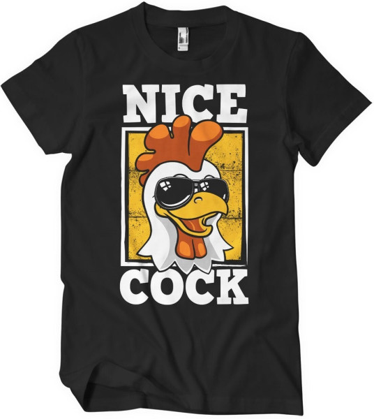 Hybris Nice Cock T-Shirt