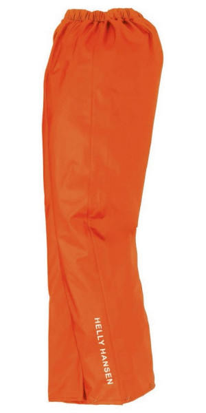 Helly Hansen Shorts / Hose 70480 Voss Pant 290 Dark Orange